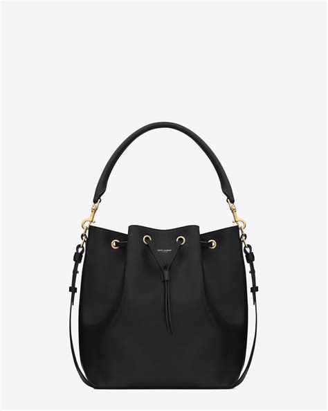 ysl emmanuelle bucket bag|HOBOS AND BUCKETS .